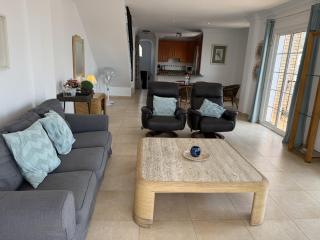 Nerja Paradise Rentals - Villa El Paraiso - 2