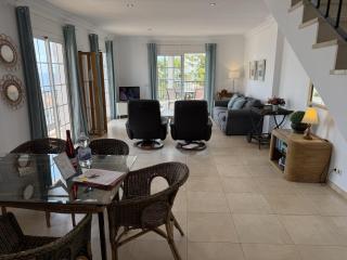 Nerja Paradise Rentals - Villa El Paraiso - Nerja - 5