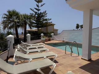 Nerja Paradise Rentals - Villa El Paraiso - 9