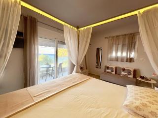 M&N Apartments - Archangelos - 9