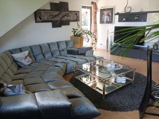 Voll ausgestattete 78 qm Wohnung zur Alleinnutzung - Euskirchen - 5