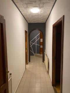 Palota Hostel - 4