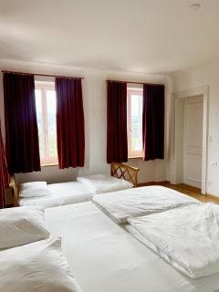 Charmante Villa mit Seeblick - Seengen - 5