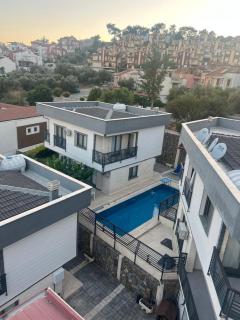ViLLA CEYLAN - Kuşadası - 0