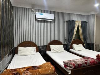 Marhaba Hotel - 4