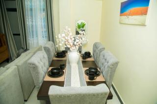 Dwc Homes - Dar es Salaam - 2