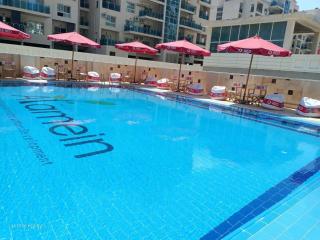 New alamein with beach access three minutes from Rixos - El Alamein - 5