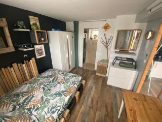 Petite maison de campagne - Sainte-Croix-sur-Mer - 4