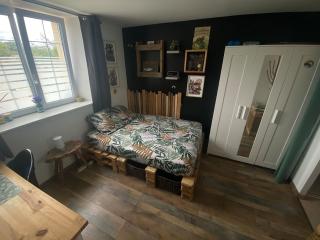 Petite maison de campagne - 3