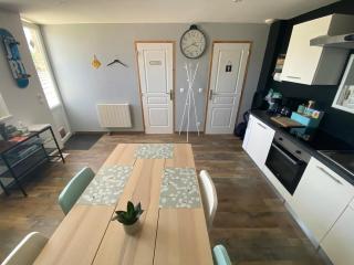 Petite maison de campagne - 6