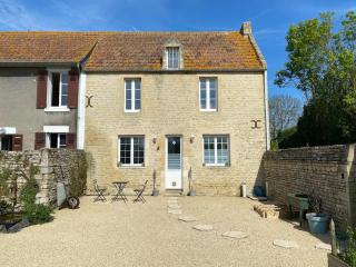 Petite maison de campagne - Sainte-Croix-sur-Mer - 9
