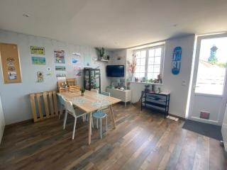 Petite maison de campagne - Sainte-Croix-sur-Mer - 5