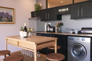 Cozy Corner Apartment - Le Cap - 7