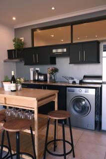 Cozy Corner Apartment - Kaapstad - 8