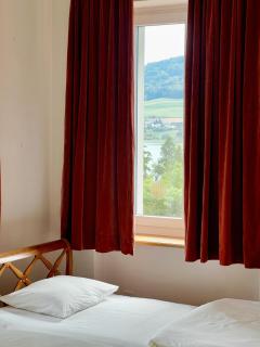Charmante Villa mit Seeblick - Seengen - 4