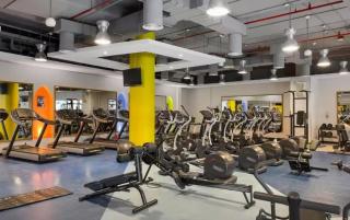 JBR 3BR Palm Jumeirah & Sea Views, Pool & Gym Access - 3