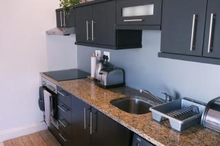 Cozy Corner Apartment - Kaapstad - 1