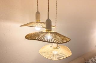 Apartamento con Estilo Único y Barra-Bar PVB40 - 2