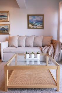 Cozy Corner Apartment - Kaapstad - 9
