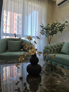 A1 residence-Belgrade Waterfront Bw Libera Lux - Belgrado - 5