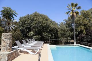 Sunset private Eco-Villa Can Vey - Inca - 2