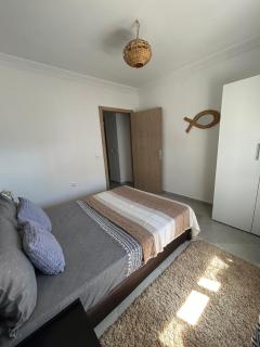 Appartement à Anza - 2