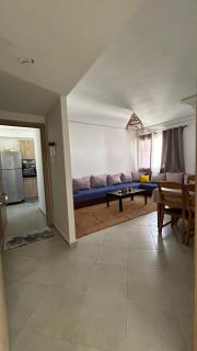 Appartement à Anza - Agadir - 1