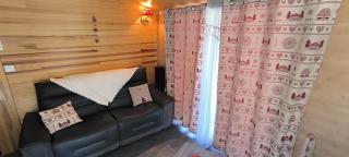 Le petit chalet des Vosges proche Gerardmer - Corcieux - 7