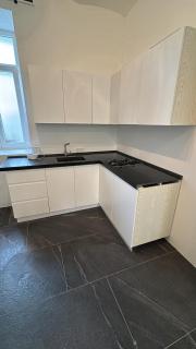 Modern 1-Zimmer-Studio - München - 8