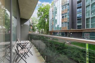 Sun Sonata Apartments 1 - 7