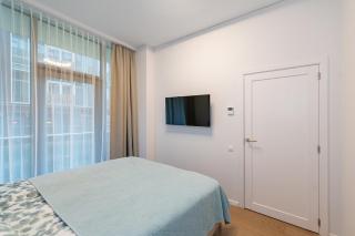 Sun Sonata Apartments - Druskininkai - 6