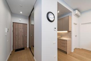 Sun Sonata Apartments - Druskininkai - 5