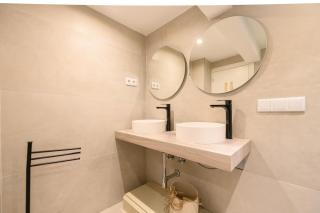 PVB40 - Loft creativo con barra y estilo único moderno - Madrid - 7