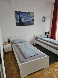 Leipzig südliche Innenstadt- Wohnung mit Aufzug - Leipzig - 3