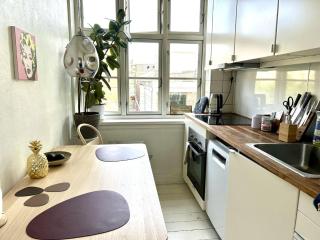 ApartmentInCopenhagen Apartment 1427 - 9