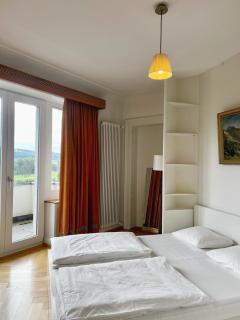 Charmante Villa mit Seeblick - Seengen - 7