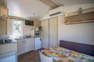 Mobilhome 1 Tout Confort - 5