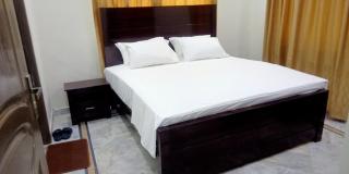 Aurora Guest House - Islamabad - 9