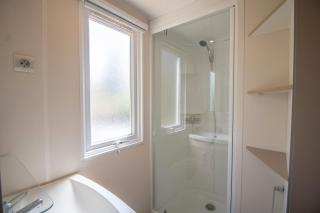 Mobilhome 1 Tout Confort - 1