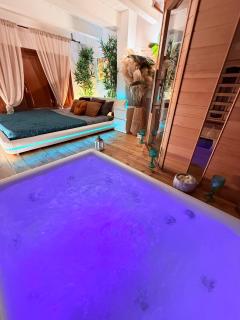 AMA Esclusive SPA Bologna - Bologna - 7