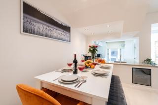 kensington olympia apartman - London - 2