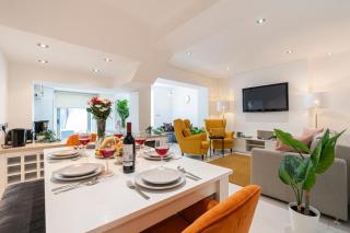 kensington olympia apartman - London - 1