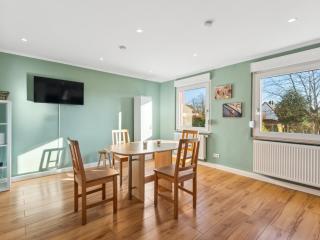 Sali Homes -Business Stay-Rheinische Gemütlichkeit - 9