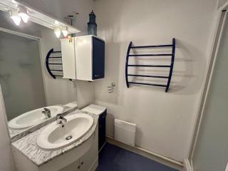 Maison 60m² avec terrasse, piscine, parking privé, à 10 min de la plage - Animaux acceptés - FR-1-494-14 - 3