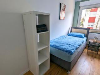 Sali Homes -Business Stay-Rheinische Gemütlichkeit - Kleve - 1