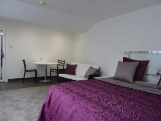 Undercliff Guest House - Trinity - 6