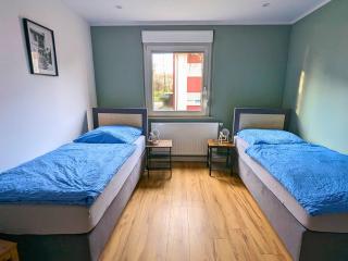 Sali Homes -Business Stay-Rheinische Gemütlichkeit - Kleve - 0