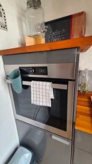 Studio Amboise, parking, terrasse et jardin - 1