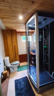 Studio Amboise, parking, terrasse et jardin - 1