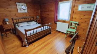 Le chalet du mazagran - 5